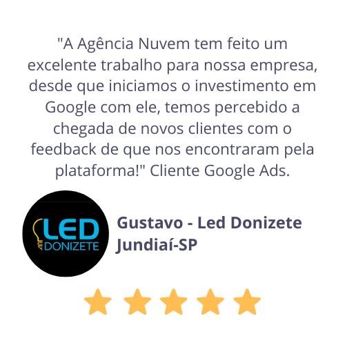 GOOGLE MEU NEGÓCIO e GOOGLE ADS